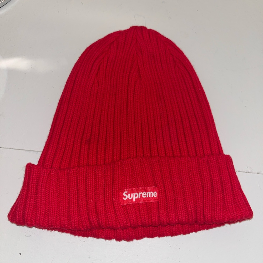 Supreme Beanie